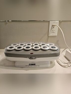 Conair Instant Heat Hairsetter